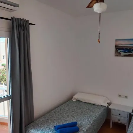 Duplex Con Piscina Climatizada. Caleta de Fuste