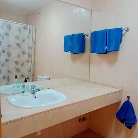 Duplex Con Piscina Climatizada. * Caleta de Fuste